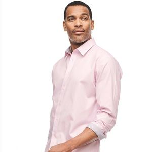 UNTUCKit Wrinkle-Free Douro Shirt - XXL Slim Fit